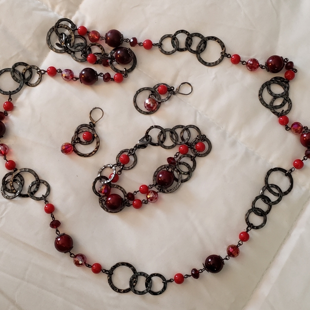 Premier Designs Jewelry
